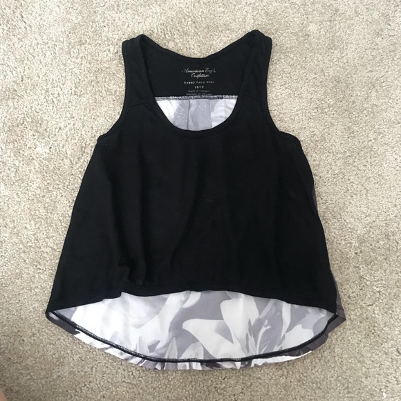 2/$15 AEO Hi-Lo Tank - Picture 2 of 2